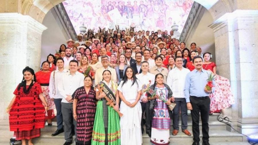 Procura Asetur turismo comunitario como motor del desarrollo integral