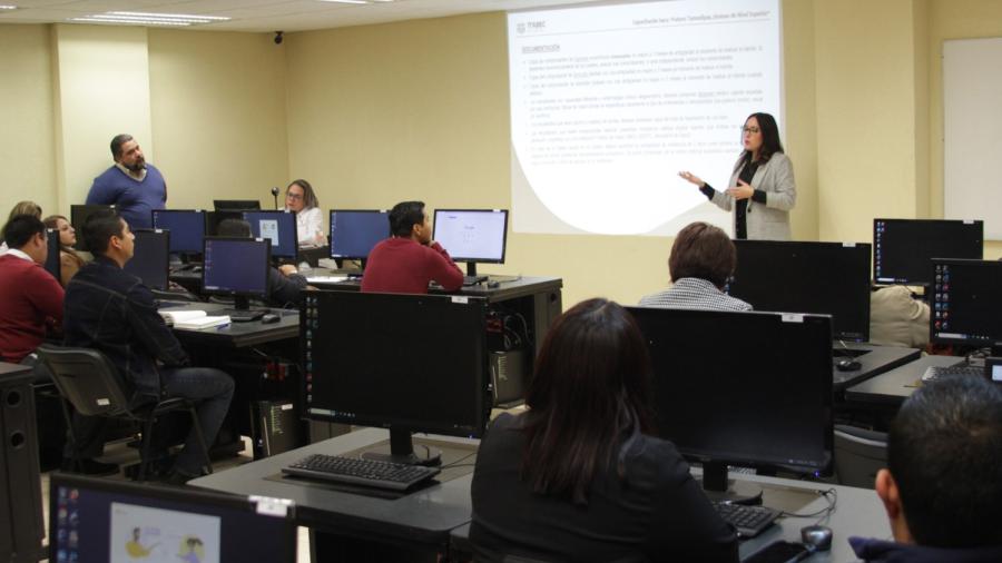 Facilitan UAT, ITABEC e ITJUVE a estudiantes acceso a Becas Futuro Tamaulipas