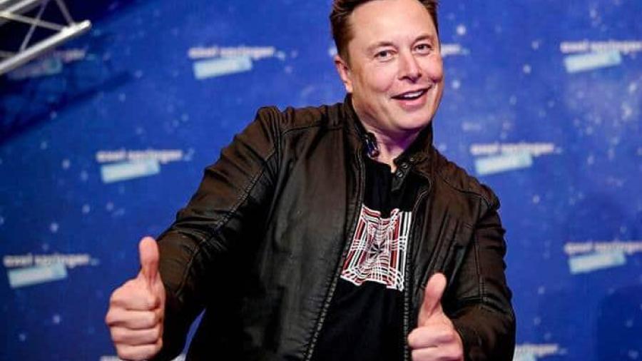 Elon Musk se convierte en la persona más rica del mundo, tras superar a Jeff Bezos