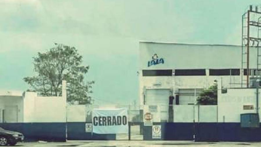 Atiende estado cierre de Lala en Mante