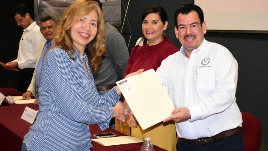 Certifica la UAT capacitación y actualización de guías turísticos