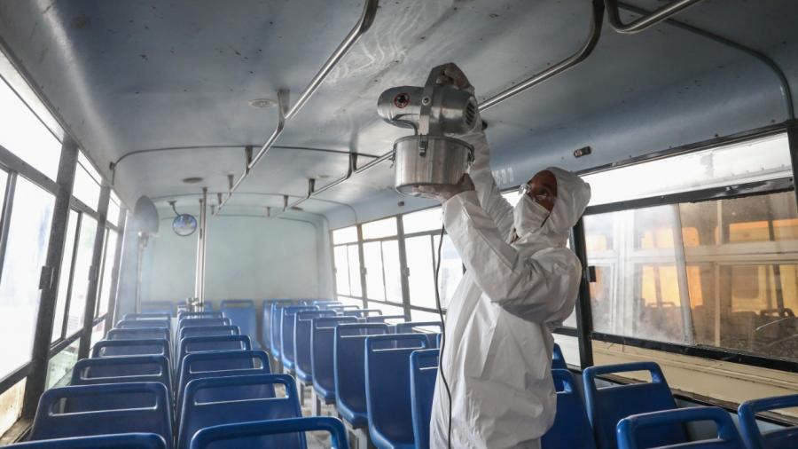 Cumple NLD con Fase 3 de COVID-19 hace 5 semanas