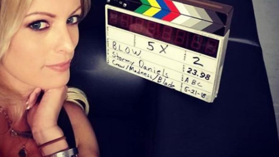 Improbable que se emita orden de silencio a abogado de actriz porno: juez