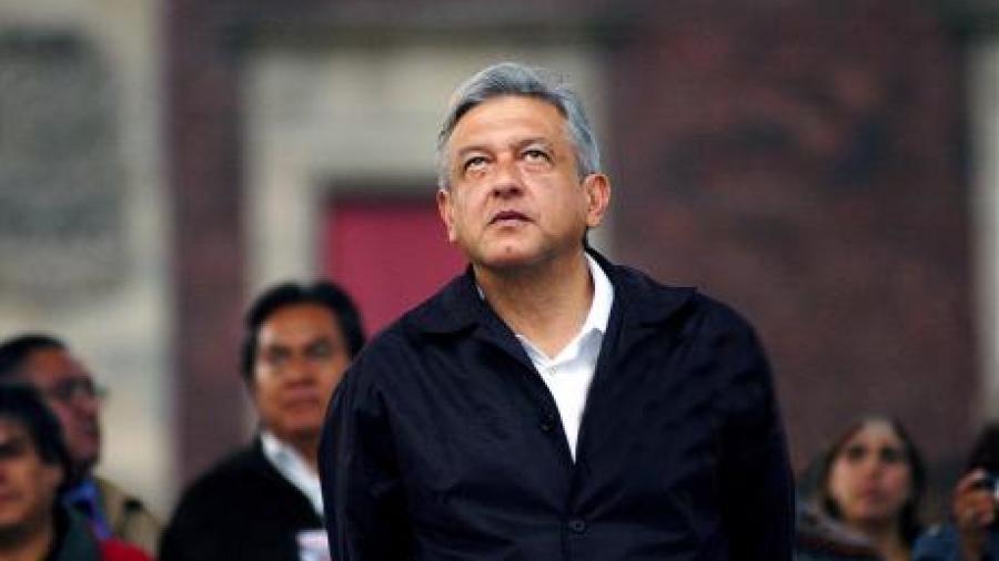 Morena no irá solo en 2018