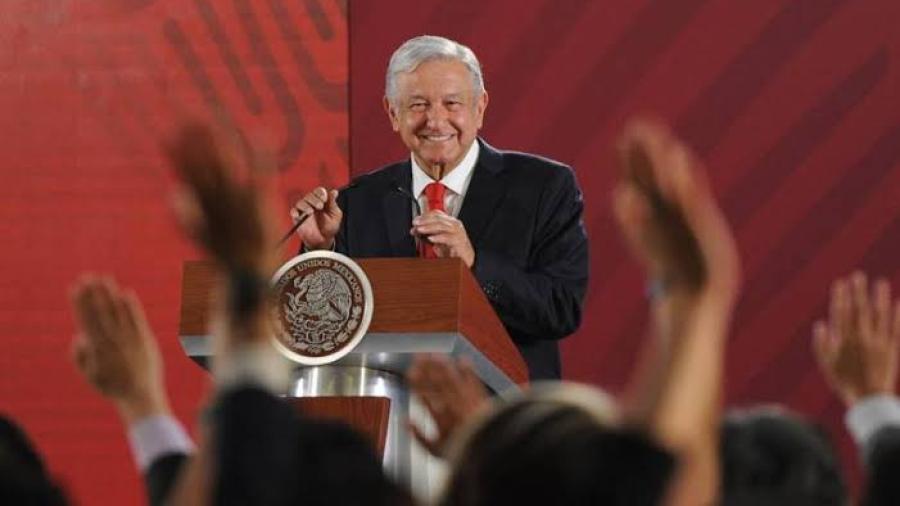 Caso de filtración de datos de periodistas que cubren la “mañanera” llega a la FGR