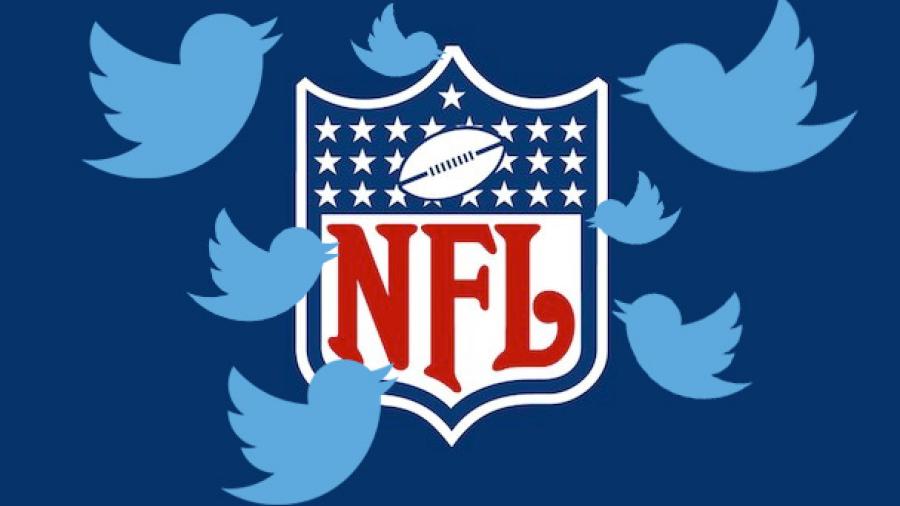 Twitter y NFL firman acuerdo