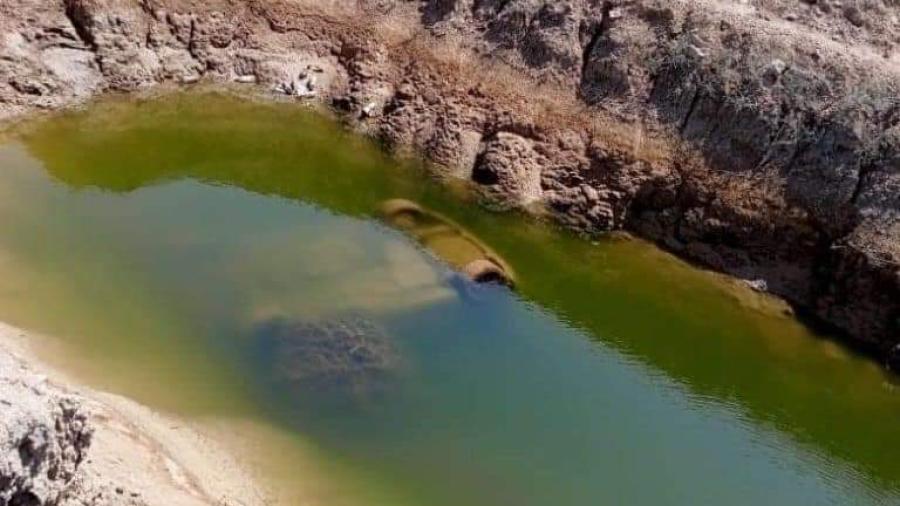 Localizan sin vida a familia de Texas desaparecida en carretera Nuevo Laredo
