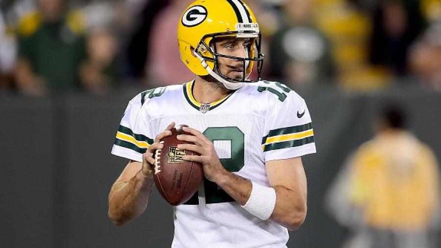 Los Packers vencen con autoridad a los Bears