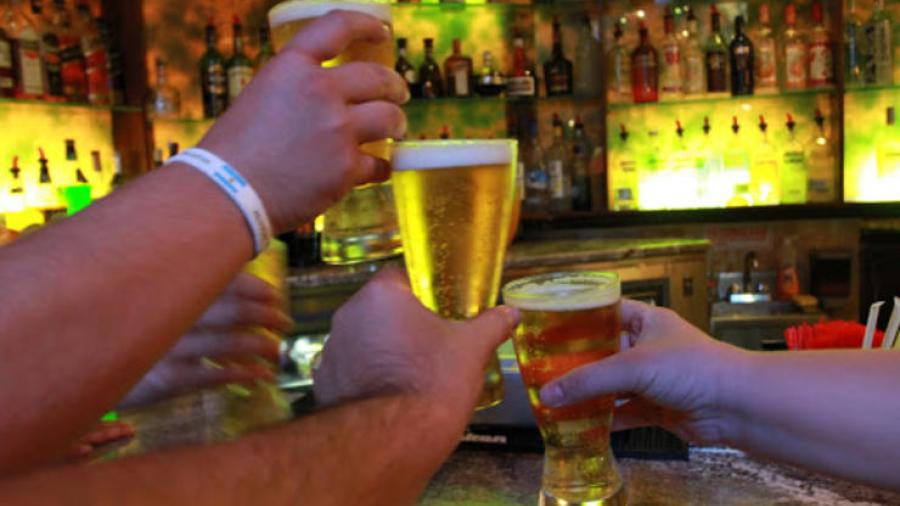 Verificará Gobierno de Tamaulipas cumplimiento de horarios en establecimientos de bebidas alcohólicas