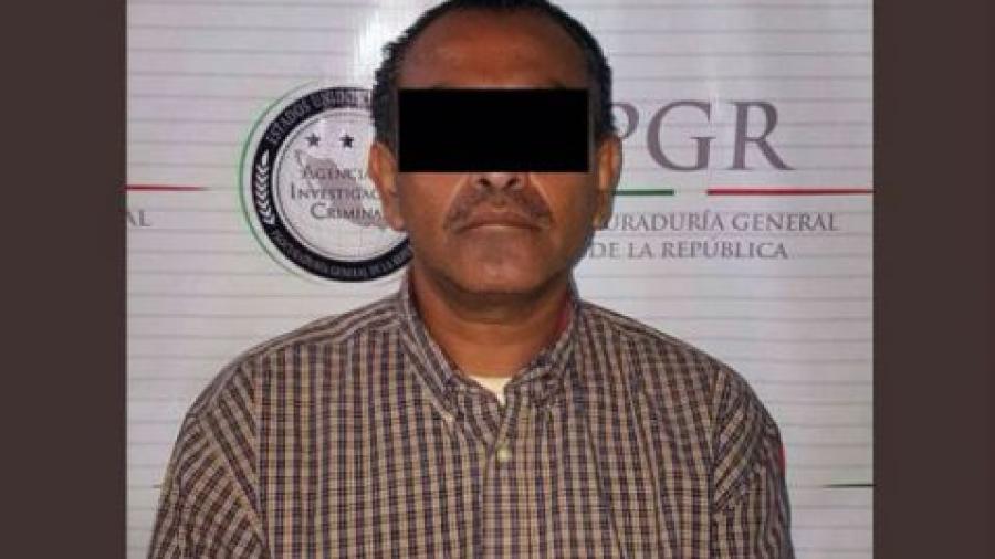 Detienen en Acapulco a violador acusado en EU