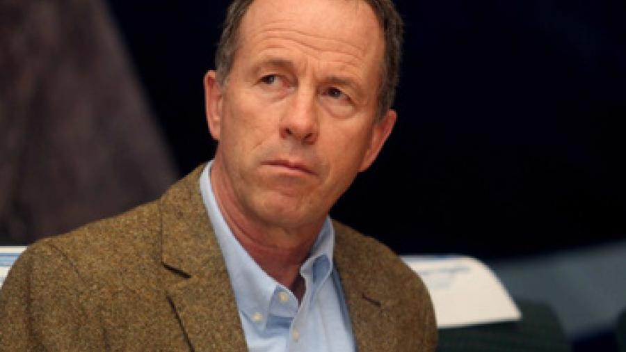 Jos&eacute; Luis Luege renuncia al PAN