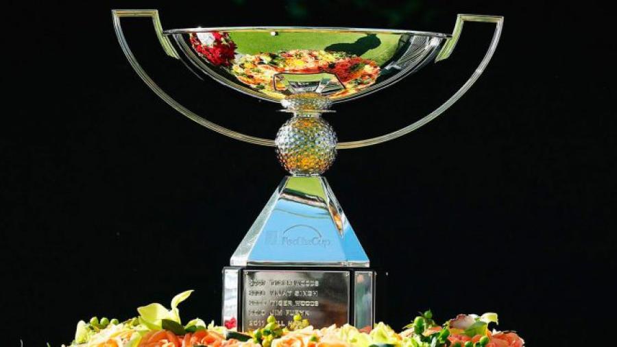 México será sede de dos torneos de PGA Tour