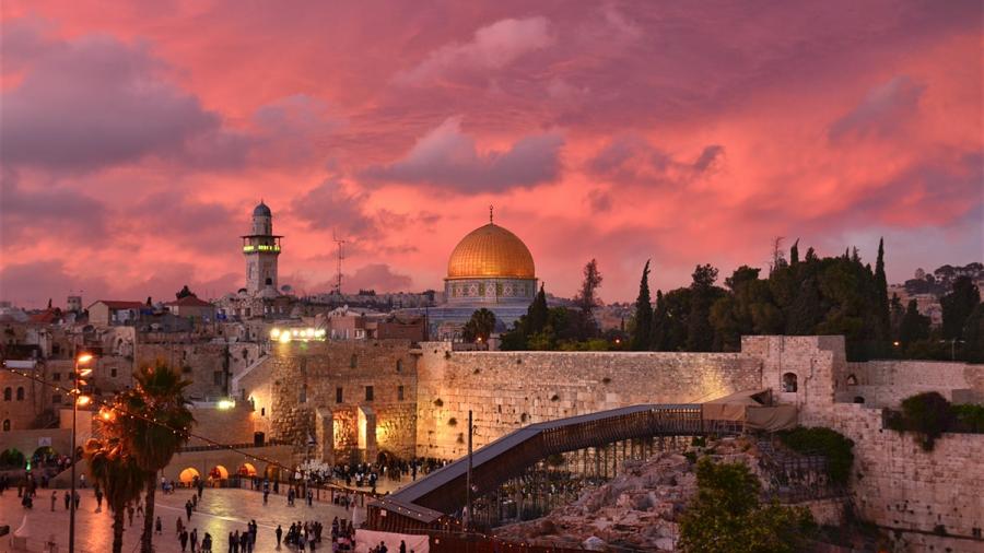 Trump proclamará a Jerusalén como capital israelita
