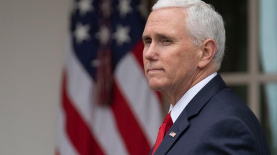 Suspenden aumentos de salarios a altos funcionarios en EU por cierre de gobierno