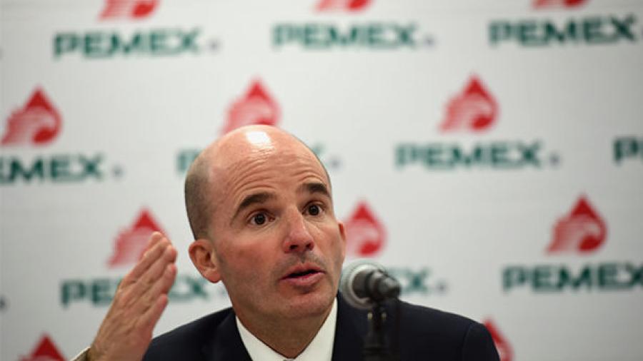 Fortalece relación entre Pemex y líderes del sector petrolero mundial