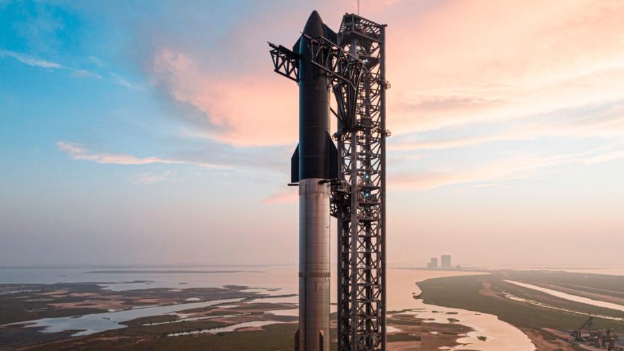 Séptima prueba de vuelo de Starship se pospone para el miércoles 15