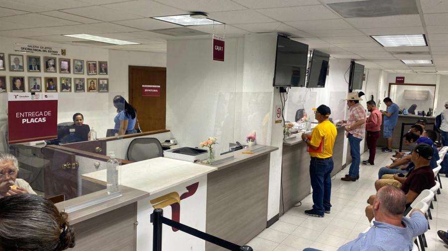 Exhortan a aprovechar estímulos fiscales