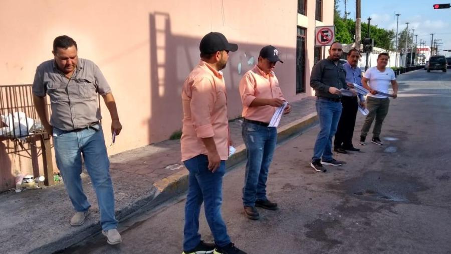 Arranca campaña contra el uso del “popote”