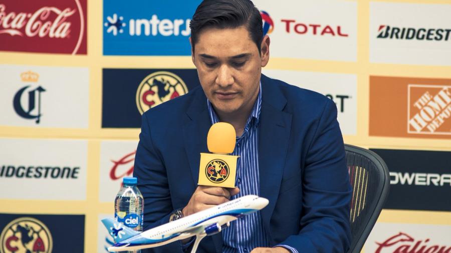 Moisés Muñoz anuncia su retiro del futbol