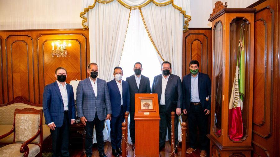 Secretario y subsecretario de Salud cancelan de última hora reunión con GOAN