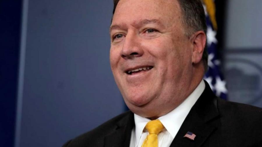Pese a bache, relaciones seguirán sólidas: Pompeo