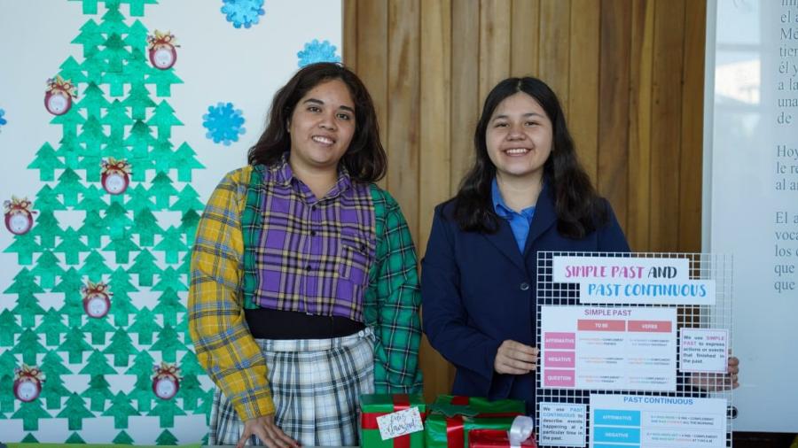 IMJUVE invita a jóvenes a curso de inglés con certificación oficial avalada por la SEP