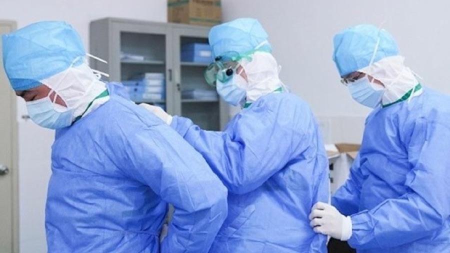 Rescatan a 17 médicos secuestrados en la CDMX 