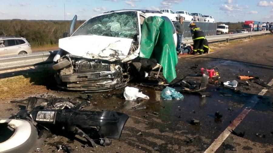Causan celulares 50% de accidentes en Tamaulipas