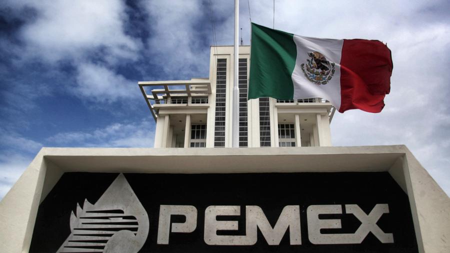 Exportación de Pemex aumenta 74.4% en enero