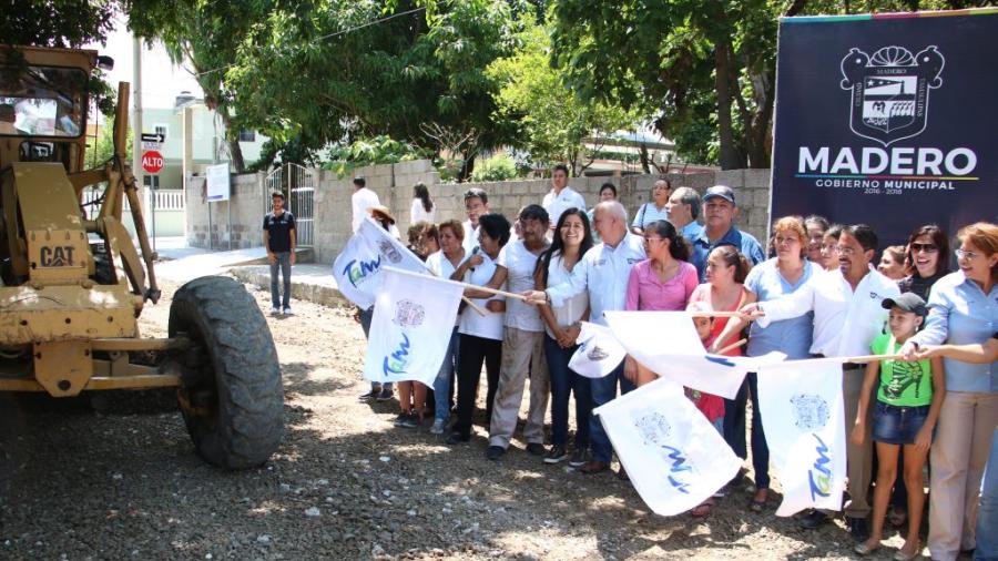 Responde Alcalde de manera puntal demandas de la población