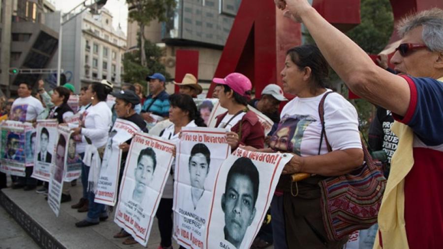 El &ldquo;Patr&oacute;n&rdquo; habr&iacute;a ordenado y coordinado las acciones contra normalistas