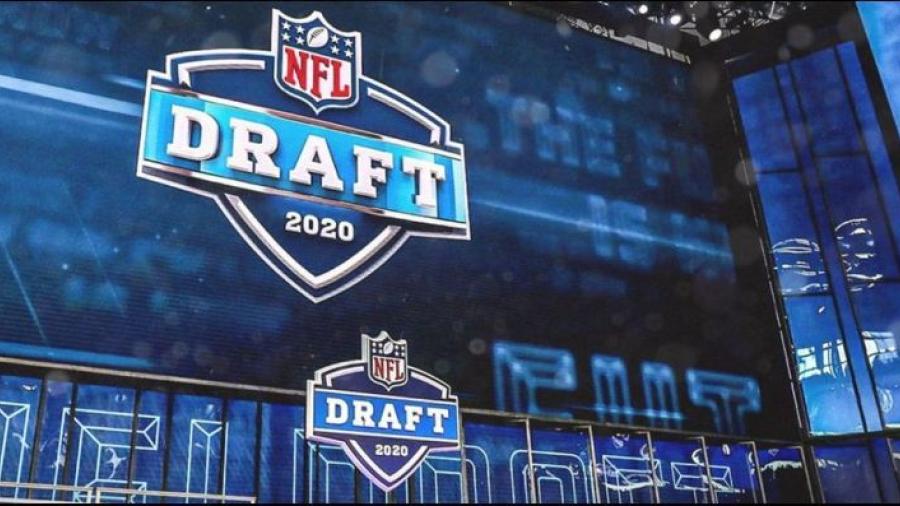 Así será el Draft NFL 2020
