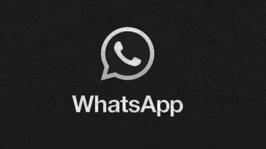 WhatsApp podría implementar el modo oscuro