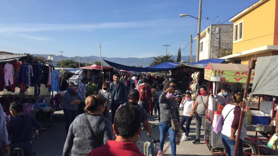 Adultos mayores los que se rehusan a usar cubrebocas