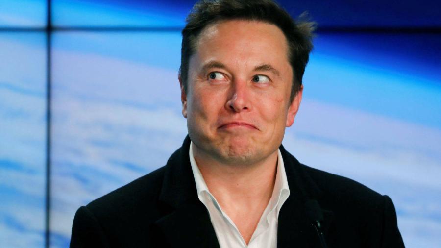 Elon Musk se posiciona como el segundo más rico del mundo