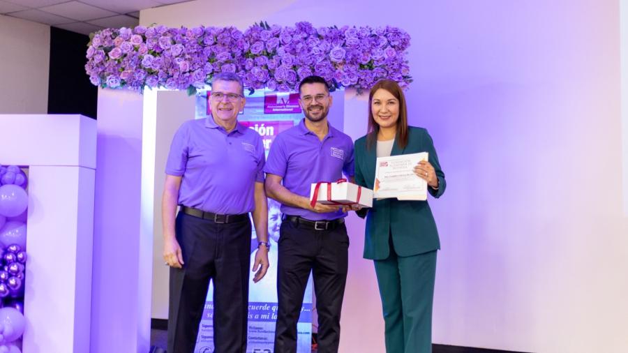 Destaca DIF Reynosa labor en programas de apoyo al Adulto Mayor