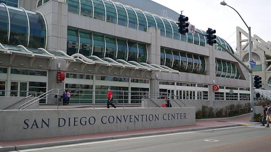Menores migrantes serán albergados en centro de convenciones de San Diego