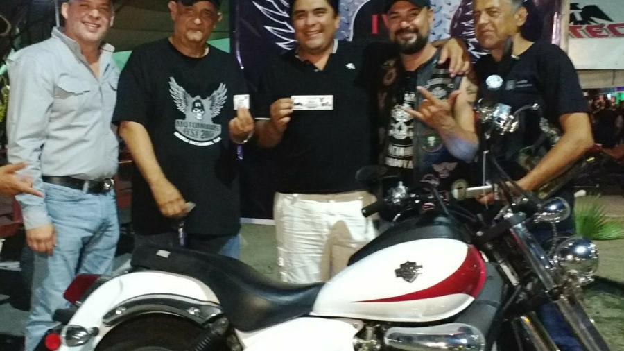 Arranca el Moto Fest 2017