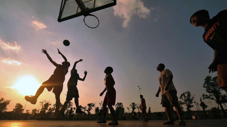 COI aprueba el basquetbol 'callejero' para Tokyo 2020