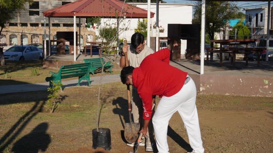 Gobierno municipal intensifica vigilancia y programas ecológicos para cuidar el entorno y fortalecer la conciencia ciudadana