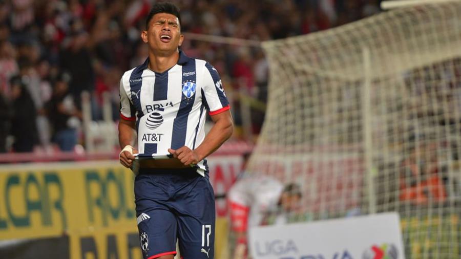 Comisión Disciplinaria abre investigación en contra de Jesús Gallardo