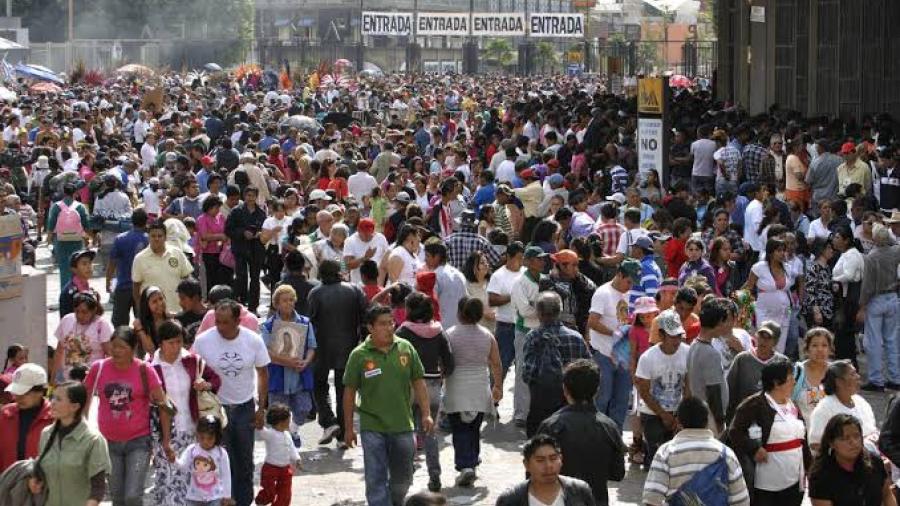 De 126 millones mexicanos, 51% son mujeres: Censo 2020