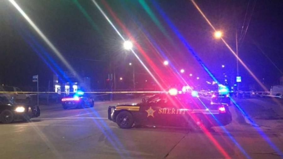 Tiroteo en Cleveland deja un muerto y 17 heridos