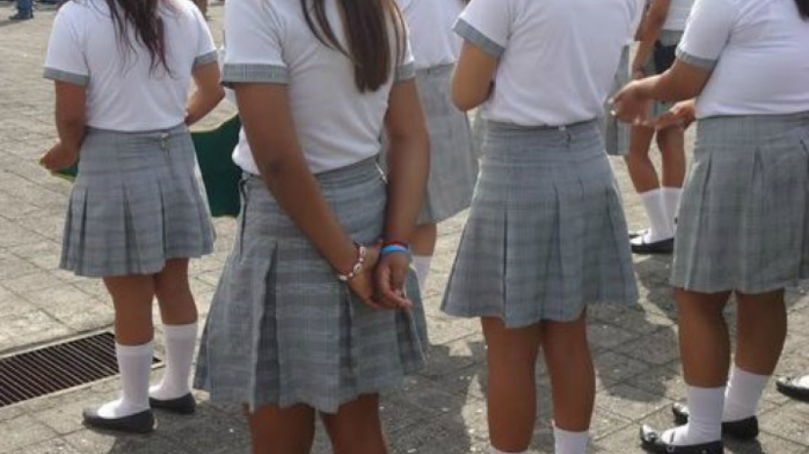 Niñas se prostituyen en sus secundarias en Zacatecas
