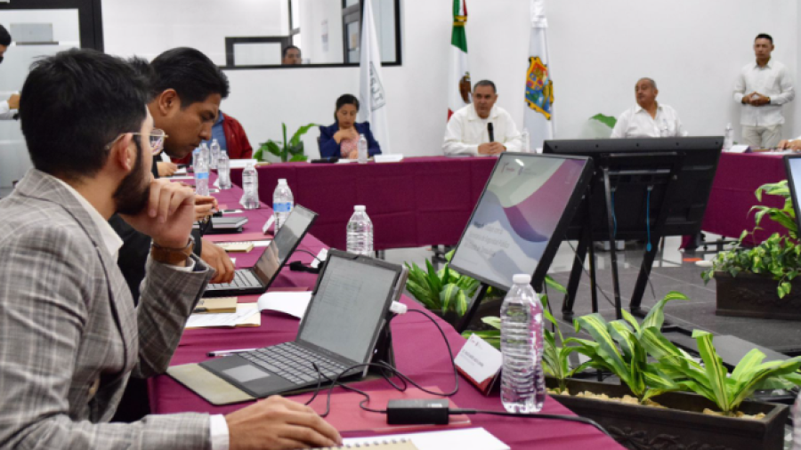 Suman esfuerzos Federaci&oacute;n y Estado para prevenir delitos