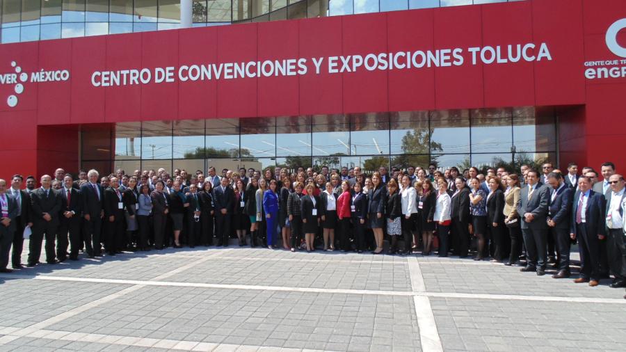 Conferencia Nacional de Juntas Especiales 2017, una prospectiva de la Nueva Justicia Laboral