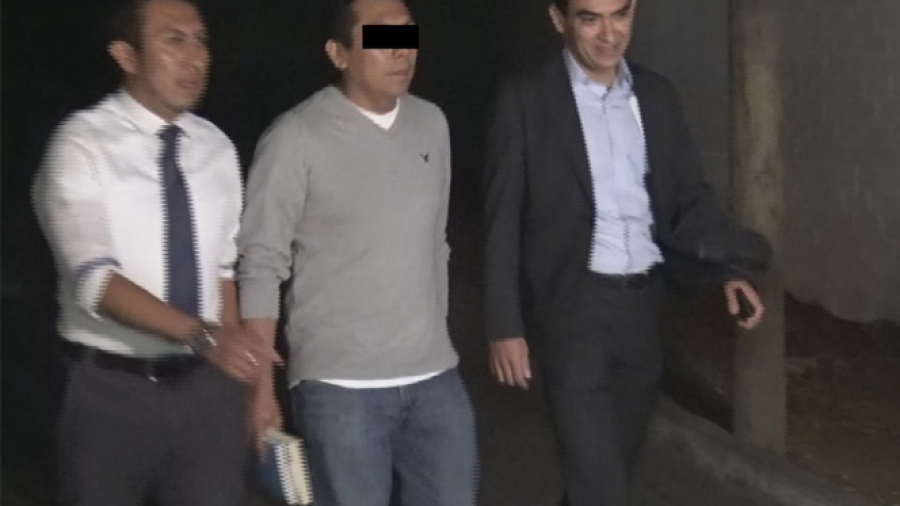 Médico acusado de dar muerte a niño en Oaxaca, es liberado