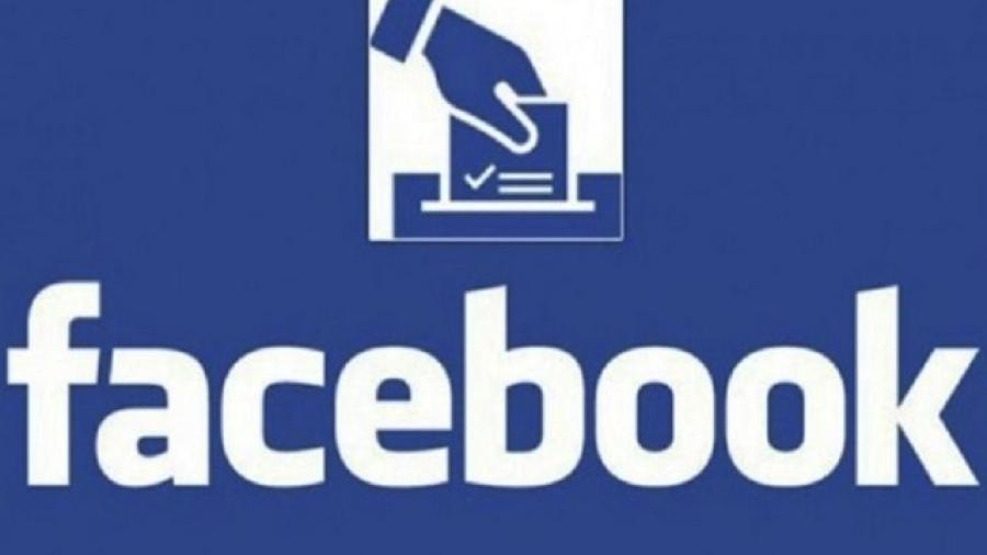 Intentan manipular elecciones de EE. UU. a través de Facebook