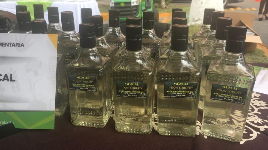 Arranca 1ra Feria Agroalimentaria Tamaulipas