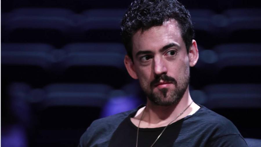 Luis Gerardo Méndez actuará en Los Ángeles de Charlie